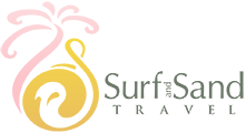 Surf and Sand Travel